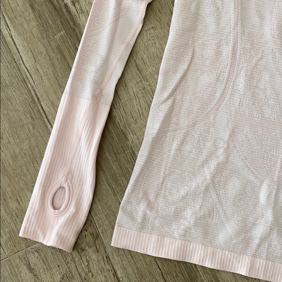 Lululemon Top - Picture 3 of 7